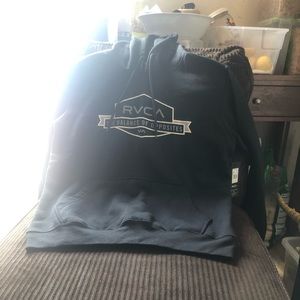 RVCA hoodie